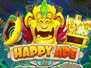 Happy Ape