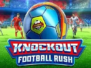 Knockout Football Rush