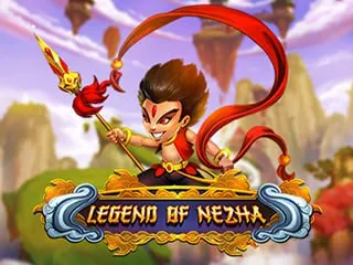 legend of nezha