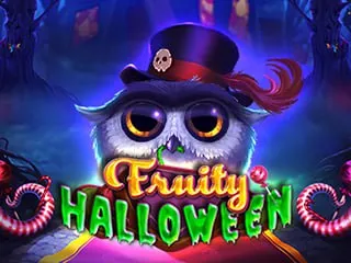 Fruity Halloween