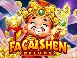 Fa Cai Shen Deluxe