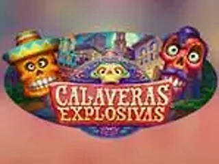 Calaveras Explosivas