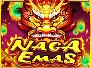 naga emas