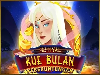 festival kue bulan keberuntungan