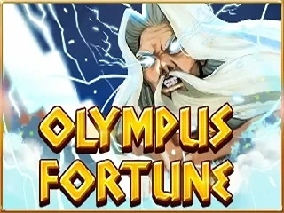 olympus fortune