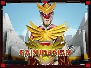 garudaman