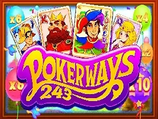 pokerways 243