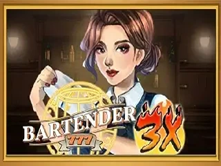 bartender 777