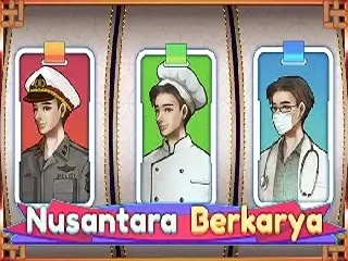 nusantara berkarya