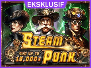 steam punk