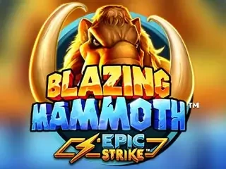 Blazing Mammoth