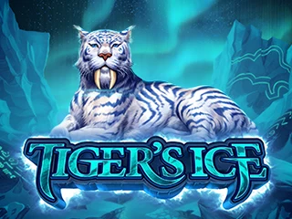 Tigers Ice