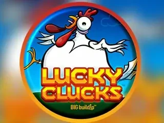 Lucky Clucks