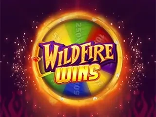 Wild fire Wins