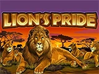 Lions Pride