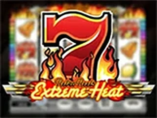 Retro Reels - Extreme Heat