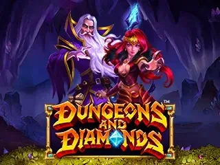 Dungeons and Diamonds