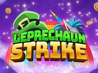 Leprechaun Strike