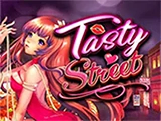 Tasty Street