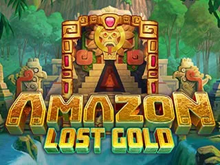 Amazon Lost Gold