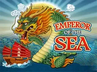 emperor of the sea