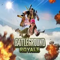 Battle ground Royale