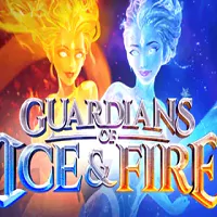 guardians of fire ice
