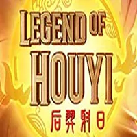 legend of houyi