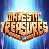 majestic treasure