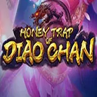 honey trap of diaochan