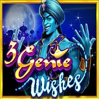 3 genie whises