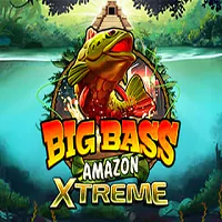 big bass amazon xtreme