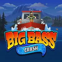 big bass crash