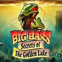 Big Bass Secret of The Golden Lake