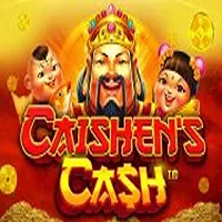 caishien's cash