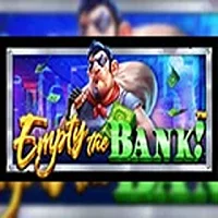Empty The Bank