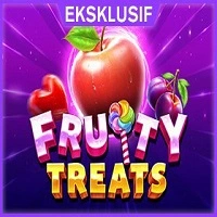 fruity treats