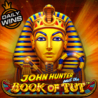 John Hunter and the Book Of Tut
