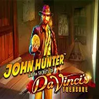 john hunter & the secrets of DaVinci