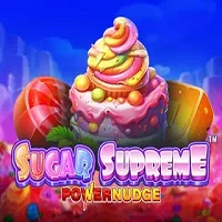 Sugar Supreme Power nudge
