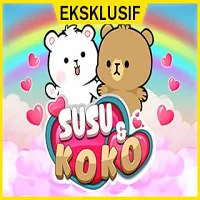 Susu Koko